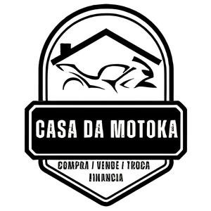 Casa Da Motoka Logo